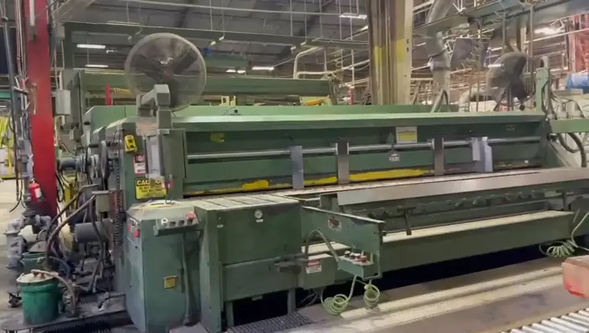 USED 1997 Mckinley 59000