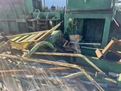 USED HARRIS 10A