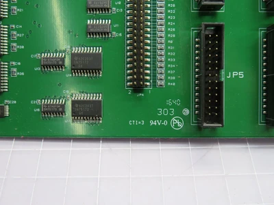 Used EMDEP _UNKNOWN_ Circuit Boards Texas US | OCO Industrial #1686419
