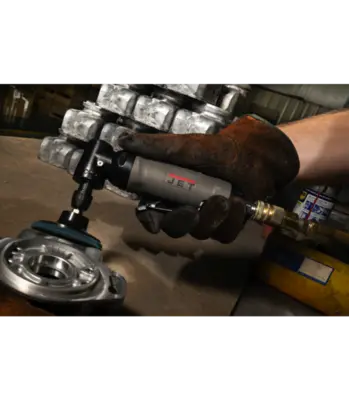 New | in-Stock JET JAT-418 Air Tools, DC Electrical Tools & Accessories Illinois US | Olympus Machinery Group #1351346