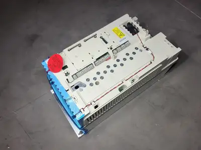 NEW ABB ACS800-04-0011-7