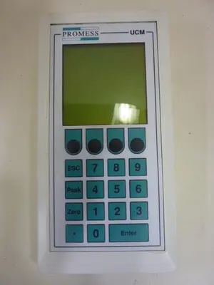 USED PROMESS PROMESS533