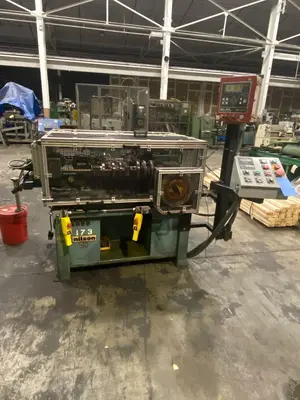 USED 1979 NILSON 751