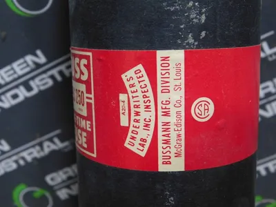 USED BUSSMANN NOS 250
