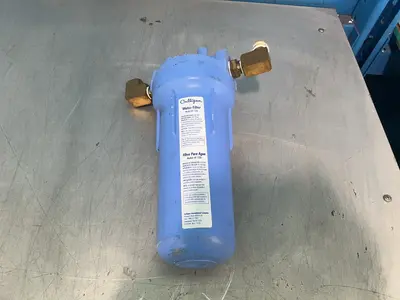 Used CULLIGAN HF150A Pumps Ohio US | HGR 24 #1453689