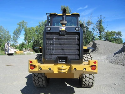 Used 2015 CATERPILLAR 926M Wheel Loaders | Abele Tractor #1342896