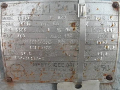 USED SIEMENS 8053A