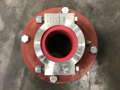 NEW QM BEARING & POWER TRANSMISSION SUN2-15/16SPLIT