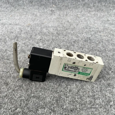 Used Numatics L12BA452B000061 Solenoid Valves California US | Davliegogo LLC #1707939
