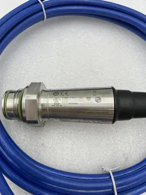 New No Box Vegabar 28 Pressure Sensor With Switching Funtion #K-1963