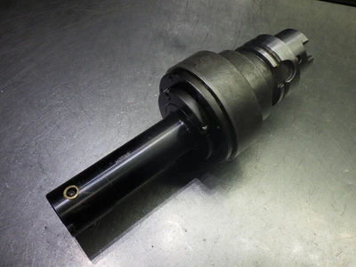 Command/EL Tool HSK63A ER11 Titespot Right Angle Head 9.25" Pro H0588 (LOC2115B)