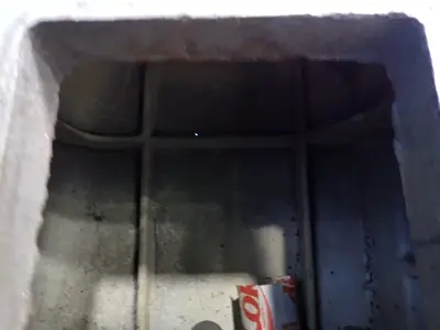 USED BRIDGEPORT 76752