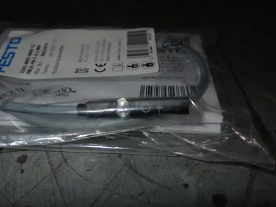 New | in-Stock FESTO SDASMHSM401LPNLKPNE0.3M8 Transducers Ohio US | HGR 24 #1069660