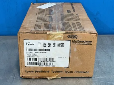 New | in-Stock DUPONT TY 125 SWH SM 002500 Miscellaneous MRO Ohio US | HGR 24 #1260927