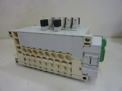 USED SMC EX120-SDN1