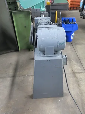 Penn Bending Roll