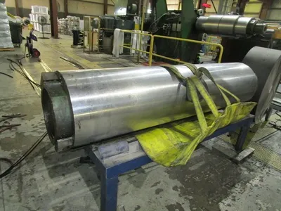 CHICAGO SLITTER 72" Maxisota Slitting Lines | H.E. Phipps Co. Inc. (59)