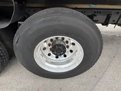 Used 2018 FREIGHTLINER CASCADIA Conventional trucks Florida US | Truck and Van Outlet #1509230
