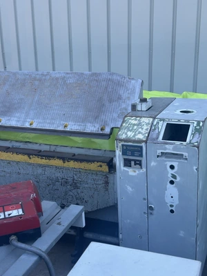 Used 2005 SCHECTHL MAX3100 Folding machines Georgia US | Revelation Machinery #1465694
