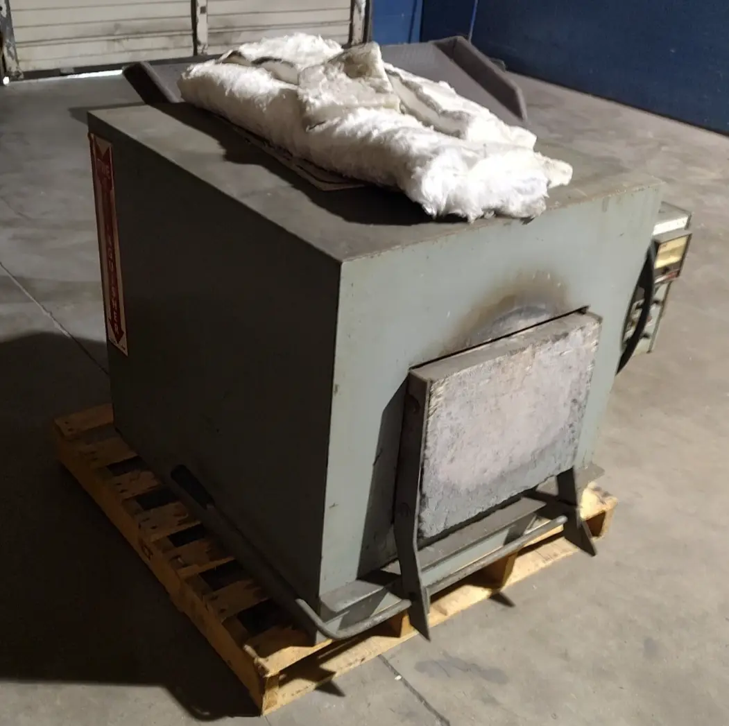USED McEnglevan HTE-1212