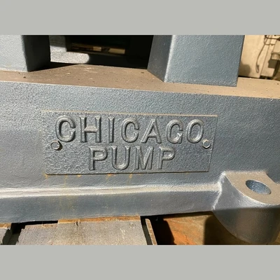 USED PEERLESS, CHICAGO 74-21042-1