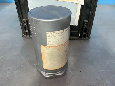 Used 2016 STAR SU 34ZA17212318 Tooling & Accessories (Other) Ohio US | HGR 24 #1568456
