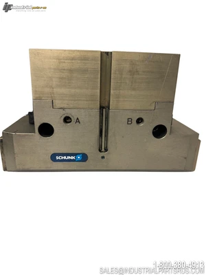 USED SCHUNK PGN-200-1-SD  37371105