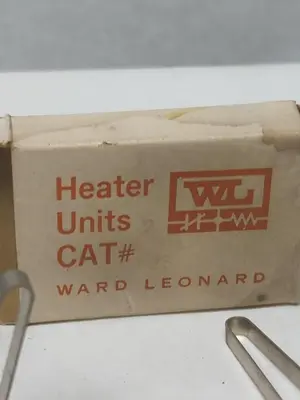 New | in-Stock WARD LEONARD B23 Miscellaneous Equipment (Electrical & Power) Ohio US | Surplus Asset Holdings #1209756