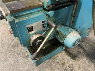 Used SOUTH BEND STURDIMILL 1250 Plain Horizontal Mills Ohio US | HGR 24 #1572033