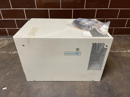 Used Pfannenberg DTD 5101 HVAC Parts and Equipment Indiana US | J&J Industrial Supply #518184
