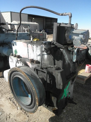 USED PHILADELPHIA 155HP-1