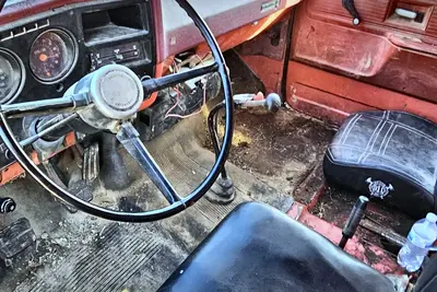 Used 1977 CHEVROLET C65 Dump trucks Wisconsin US | Proxy Equipment #1378007