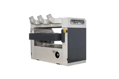 NEW NORTHTECH NT-1320HCVS