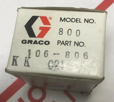 NEW GRACO 106-806