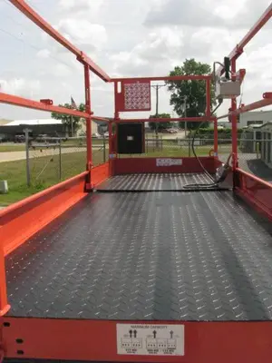 Used 2012 Skyjack SJIII4632 Manlifts New York US | United Lift #1445733