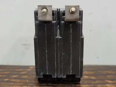 USED GENERAL ELECTRIC THQB2115