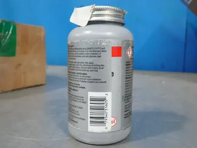 USED LOCTITE LB 8009