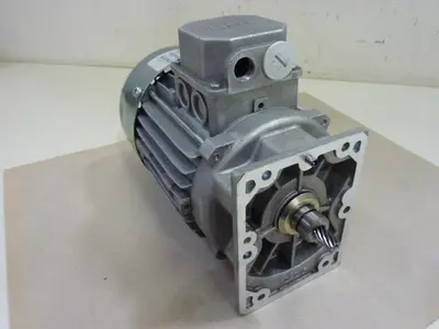 USED REXROTH MDEMA1M071-12