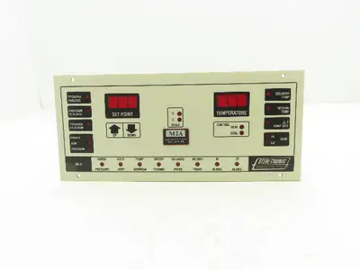 Used STERLCO _UNKNOWN_ Automation Control (HMI) Indiana US | Arrow Industrial #1364898