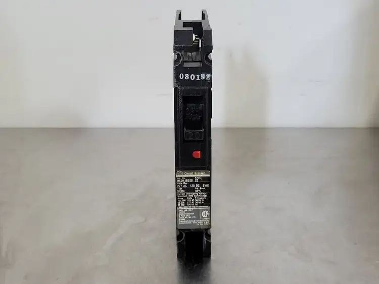 Used ITE HED41B020 Switchgears British Columbia CA | Lenmark #241471