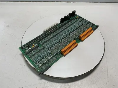 USED VAN DORN 330-038