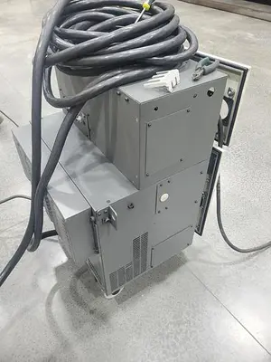 USED 2017 FANUC R-2000IC/210F