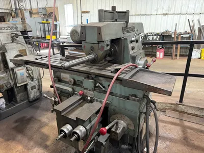 CORREA F1-UA Milling Machines | ListingHippo (2)