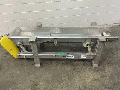 USED COMMERCIAL 6303