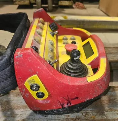 USED CAVOTEC MC-3-6