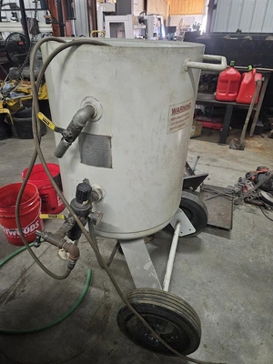 2010 OMAX MAXIEM 1530 Waterjet Cutters | Asset Exchange Corporation (6)