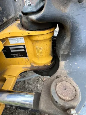 Used 2019 DEERE 35G Crawler Excavators - Mini Utah US | Proxy Equipment #1379854