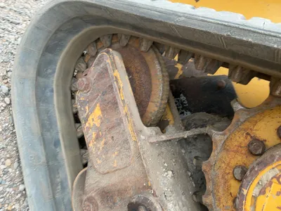 Used 2017 CATERPILLAR 279D Compact Track Loaders Michigan US | Miedema Asset Management Group #1423677