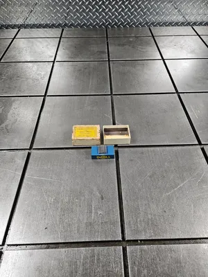 DOALL Diamond Dressing Block Tooling | GMT (1)