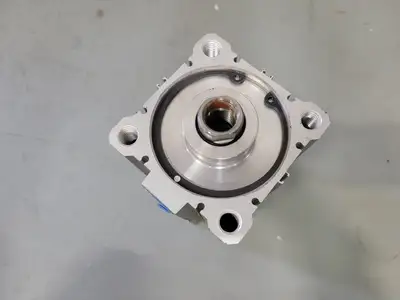 USED SMC NCDQ2A80-140-DU
